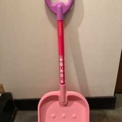 幼児用　スコップ