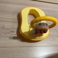 アガツマ アンパンマン 5WAYおまる おしゃべり付き 2個 