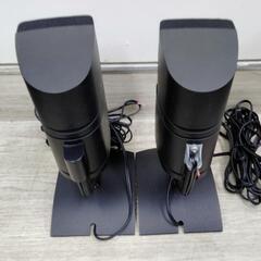 BOSE プリメインアンプ／CDデッキ/スピーカー／ウーハーセット