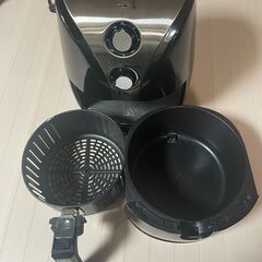 エアウェーブフライヤー　ノンフライヤー　ショップチャンネル　ダイエット向けの画像