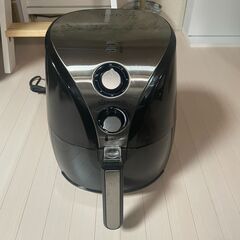 エアウェーブフライヤー　ノンフライヤー　ショップチャンネル　ダイエット向けの画像