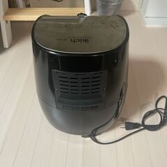 エアウェーブフライヤー　ノンフライヤー　ショップチャンネル　ダイエット向けの画像