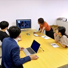 【渋谷勤務】経験者募集！Webディレクター（企画・営業・進行管理...