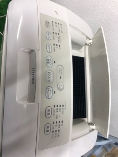 【中古品】ダイキン 加湿空気清浄機 ACK70S-W 2015年製