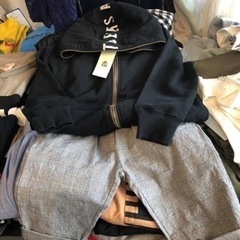女の子パンツの画像