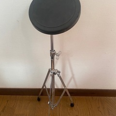 YAMAHA ドラム　トレーニングパッドの画像
