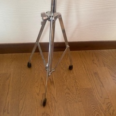 YAMAHA ドラム　トレーニングパッドの画像