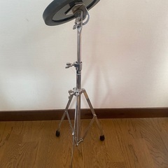 YAMAHA ドラム　トレーニングパッドの画像