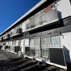 🌸初期安🌸契約金１０万円☺東武東上線 東松山駅 バス8分🌸埼玉県...