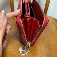 GUCCI 長財布②（値下げしました）の画像