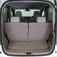 【ローン審査通過率95％！ローンお任せください！】メモリーナビ！フルセグ付き👀📺の画像