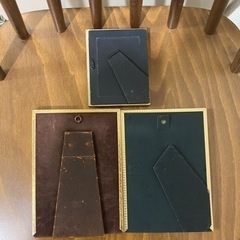 アンティーク額縁の画像