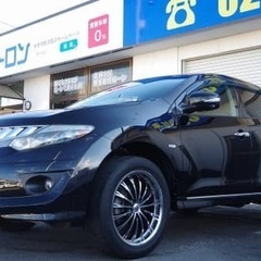 【保証人様無しプランでの購入！】日産SUV！ファミリー👨‍👦‍👦におすすめ！の画像