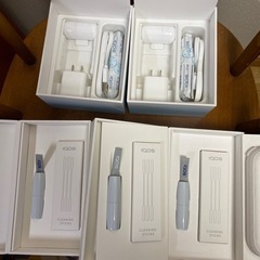IQOS 付属品、ケース《値下げしました》