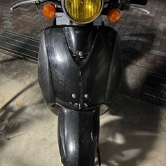 トゥデイ　AF61 ジャンク
