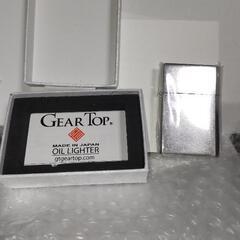 JTジッポライター未使用品の画像