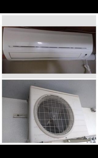 ⛔★エアコン★DAIKIN★中古品★６ 畳用★早い者勝ち先着順★ダイキン