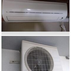 ⛔★エアコン★DAIKIN★中古品★６ 畳用★早い者勝ち先着順★ダイキン