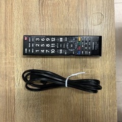 ☆479 TOSHIBA 32v型液晶テレビ 付属あり【リサイクルマート鹿児島宇宿店】