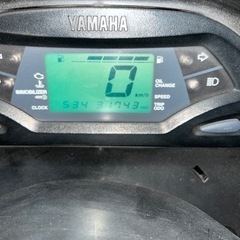 マジェスティ125 コマジェの画像