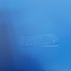 Sterilite ボウルセット の画像