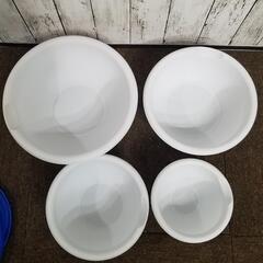 Sterilite ボウルセット の画像