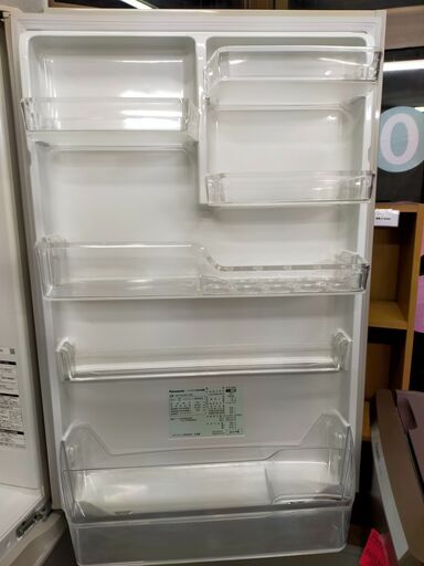 PANASONIC 冷蔵庫　5ドア　426L NO121