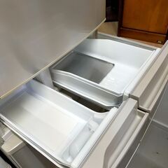 PANASONIC 冷蔵庫　5ドア　426L NO121 PANASONIC 冷蔵庫 5ドア 426L NO121