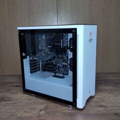 自作パソコンintel core i7 3770k　ストレージOSなし