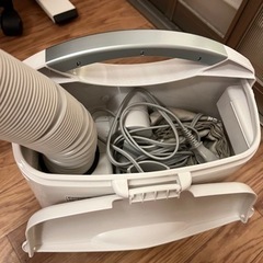 パナソニック　布団乾燥機の画像