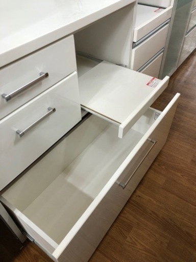 ニトリのレンジボード　売ります！！！