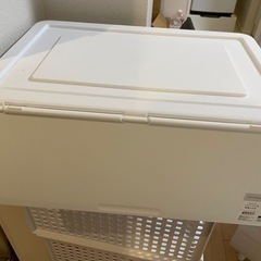 衣装ケースの画像