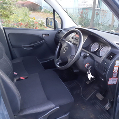 コミコミ14万円、ムーヴ　カスタム、車検長い、下取り可能の画像