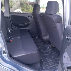 コミコミ14万円、ムーヴ　カスタム、車検長い、下取り可能の画像