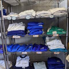 【買取販売】小学校　制服　体操服　その他学校用品　リユース店 - 仲多度郡