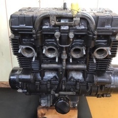 ZRXⅡ 400  パーツ販売　再投稿です。の画像