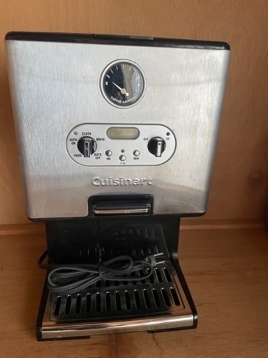 コーヒーメーカー