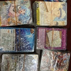 カードまとめ売り