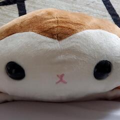 ✴ラブリーどうぶつえん ぬいぐるみ サル✴の画像