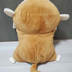 ✴ラブリーどうぶつえん ぬいぐるみ サル✴の画像
