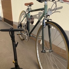 CAVITE 自転車の中古が安い！激安で譲ります・無料であげます