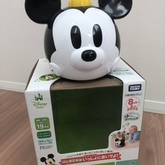 ミッキーマウス　いっしょにおいでよ！