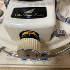 アラジン ストーブ 39型 BF3902 97年制