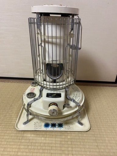 アラジン ストーブ 39型  BF3902  97年制