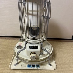 アラジン ストーブ 39型 BF3902 97年制