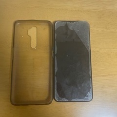 oppo a5 2020イヤホンセット