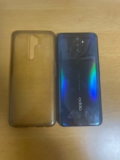 oppo a5 2020イヤホンセット