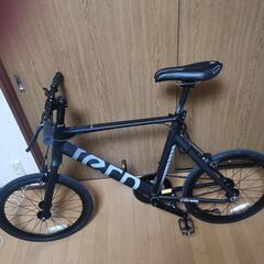 Tern（ターン）SURGE UNO サージュ ウノ