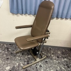 昇降 座椅子 介護 立ち座り 福祉用具 残り1台の画像