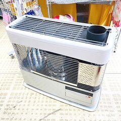 11/30【ジモティ特別価格】コロナ/CORONA  煙突式ストーブ  UH-77BSL 2020年製 暖房